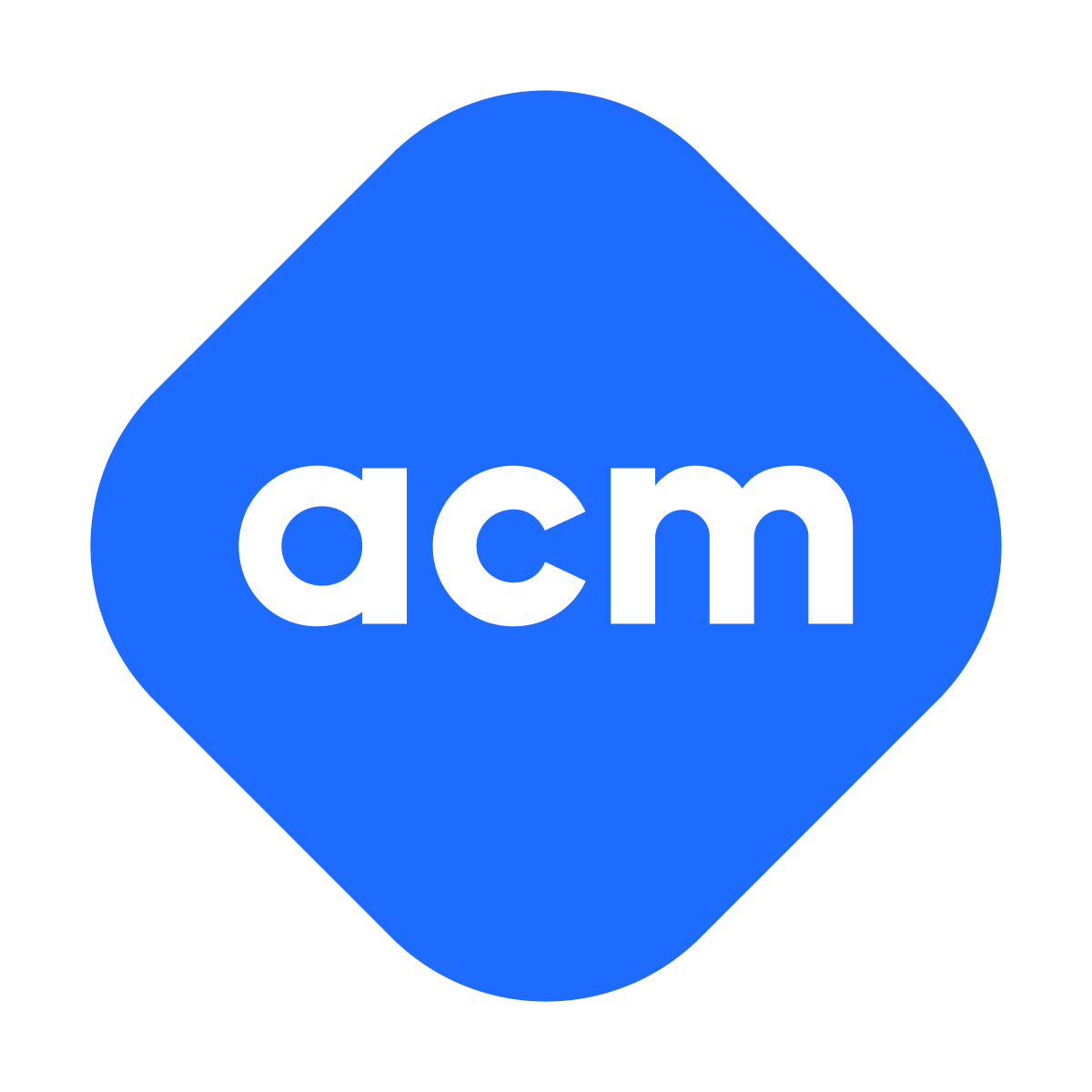 ACM at UCLA Logo