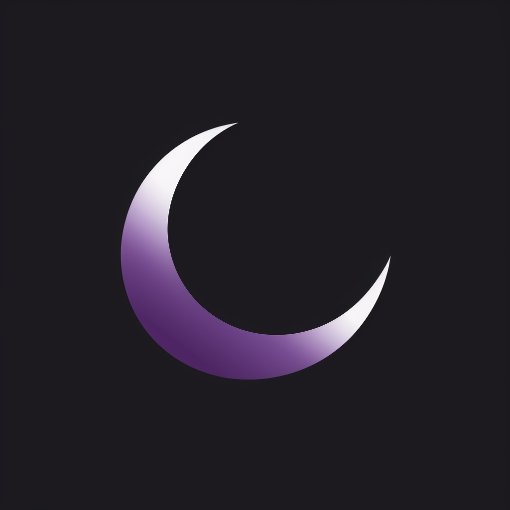 Lunar Trading Logo